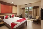 Rooms & Suites near goa